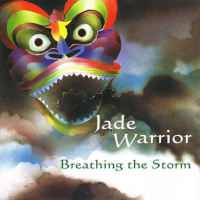 Breathing The Storm (1992)