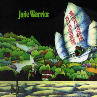 Jade Warrior (1971)