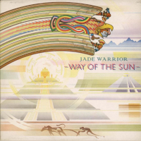 Way Of The Sun (1978)